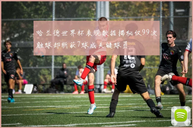 哈兰德世界杯表现数据揭秘仅99次触球却斩获7球成关键球员