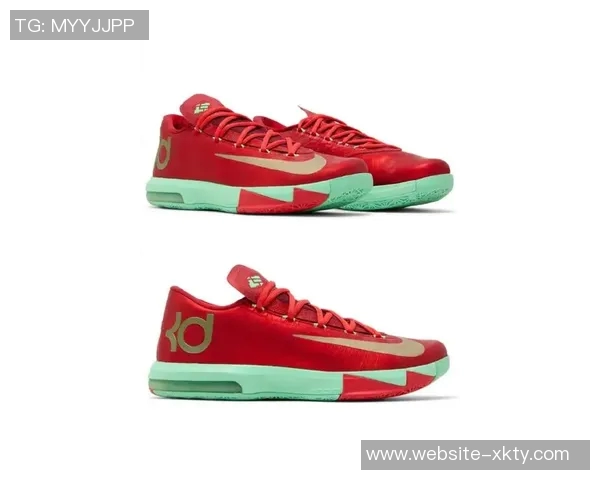 杜兰特深情回忆KD6称其为最爱签名鞋之一承载情感价值