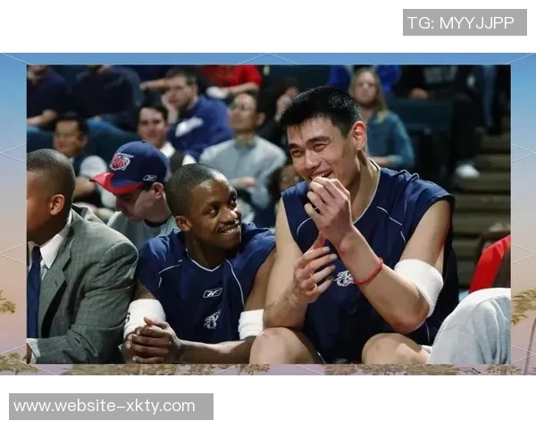 姚明回忆痛苦时光：思维变形的经历让人难以置信